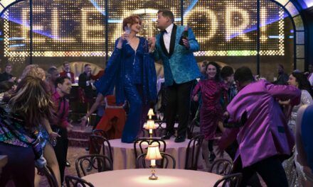 «The Prom»