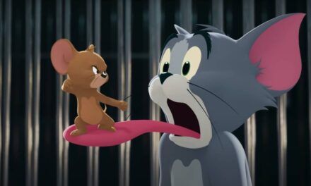 «Tom y Jerry»