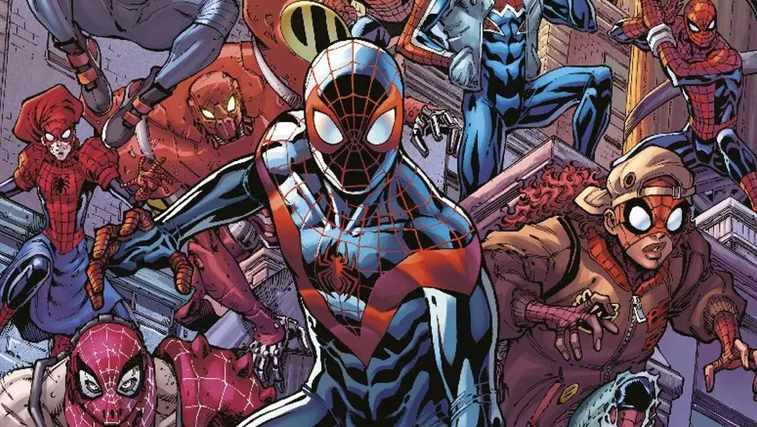 “Universo Spiderman: Spider-Cero” (Ryan North y Pere Pérez, Panini Cómics)