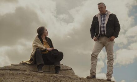 «Uno de nosotros»