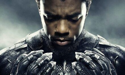 Nadie reemplazará a T’Challa