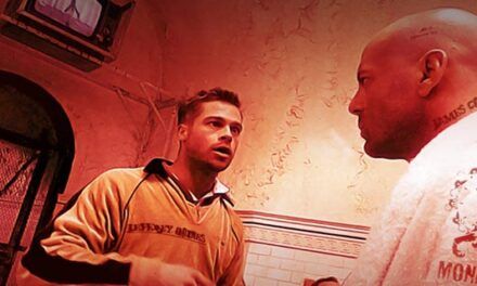 «Doce Monos» (Terry Gilliam, 1995)