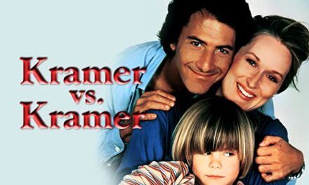 «Kramer vs. Kramer» (Robert Benton, 1979)