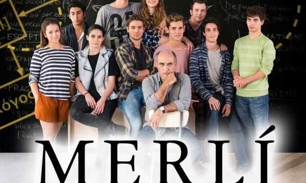 «Merlí» (2015-2018)