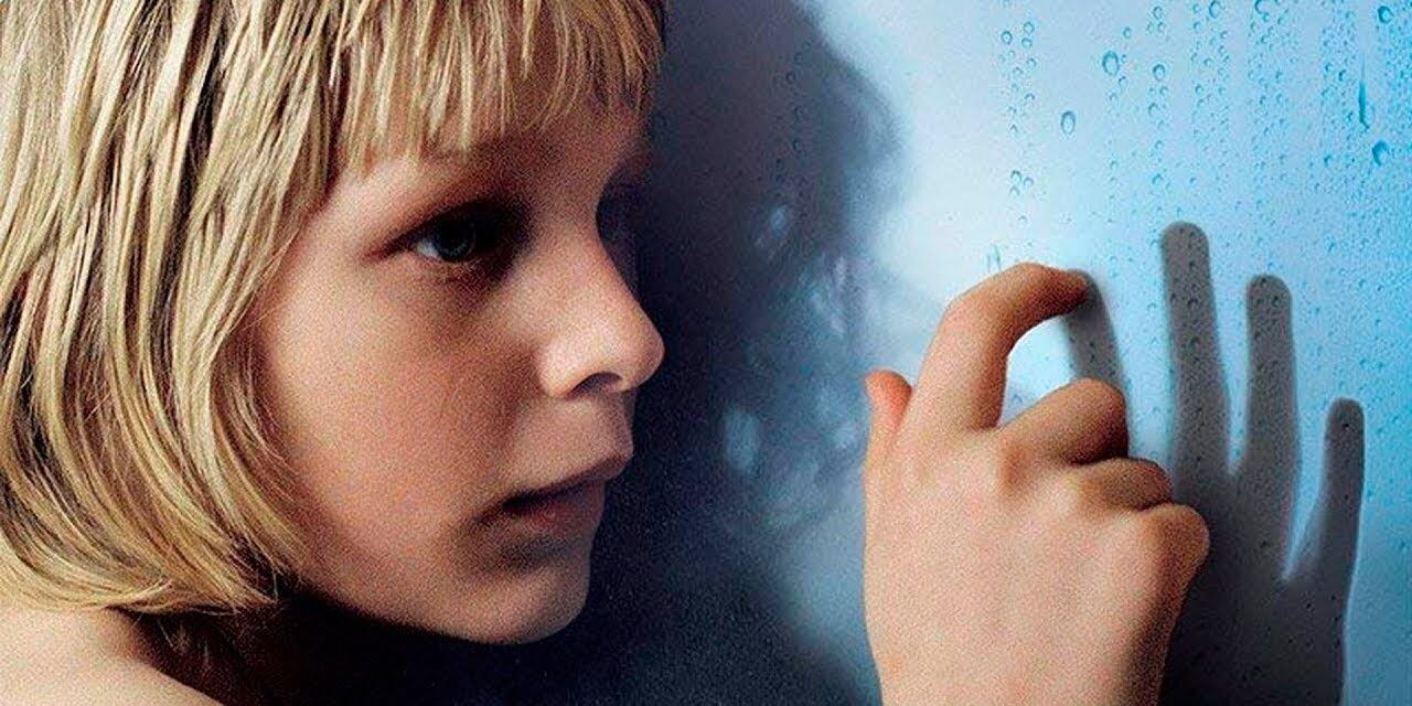 «Déjame entrar» (Tomas Alfredson, 2008)