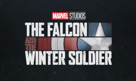 «Falcon y el Soldado de Invierno»