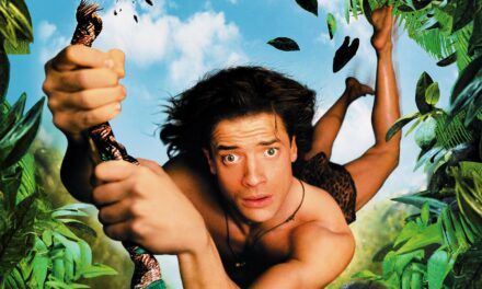 «George de la jungla» (Sam Weisman, 1997)