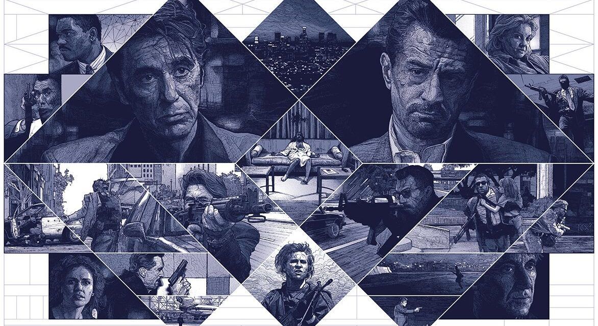 «Heat» (Michael Mann, 1995)