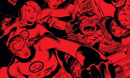 «Los Cuatro Fantásticos: Alcanzar las estrellas» (Varios autores, Panini Cómics)