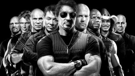 "Los Mercenarios" (Sylvester Stallone, 2010) losmercenarios_destacada