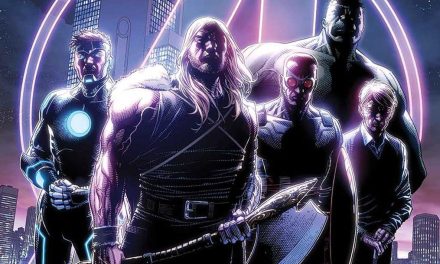 «Los Vengadores de Jonathan Hickman #8: El tiempo se acaba» (Jonathan Hickman y otros Panini Cómics)