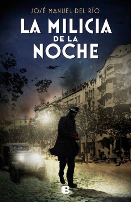 La Milicia de la Noche