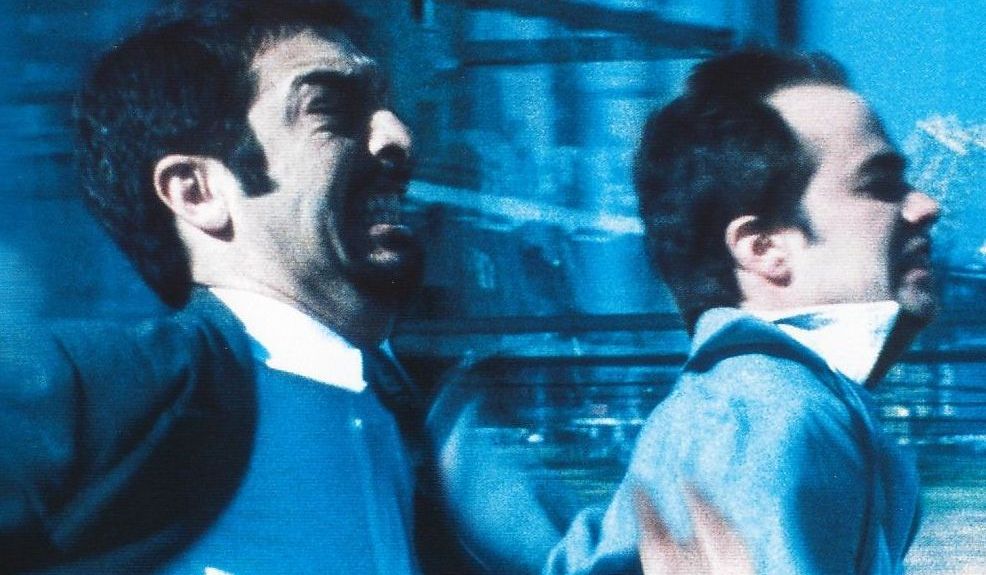 «Nueve Reinas» (Fabián Bielinsky, 2000)