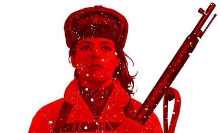 «Sara» (Steve Epting y Garth Ennis, Panini Comics)