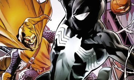«Spiderman: Simbionte #2: Realidad alienígena» (Greg Land y Peter David, Panini Cómics)