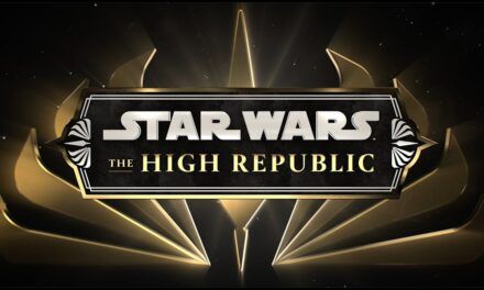 El universo galáctico de Star Wars crece con «The High Republic»