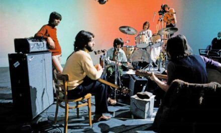 «The Beatles: Get Back»