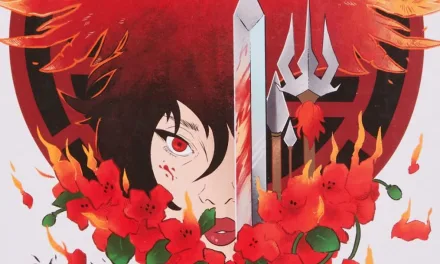 «The Poppy War» (Rebecca F. Kuang, Orok Editorial)