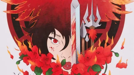 "The Poppy War" (Rebecca F. Kuang, Orok Editorial) thepoppywar_destacada