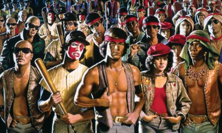 «The Warriors» (Walter Hill, 1979)