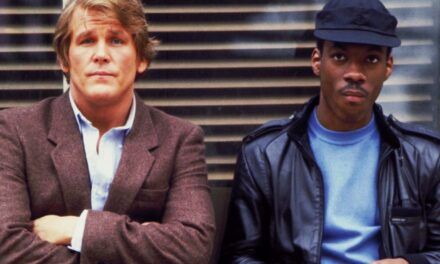 «Límite: 48 horas» (Walter Hill, 1982)