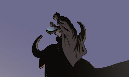 «Batman: El mundo» (Varios autores, ECC Ediciones)