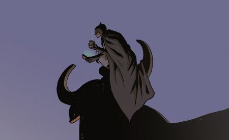 "Batman: El mundo" (Varios autores, ECC Ediciones) Batman_elmundo_destacada