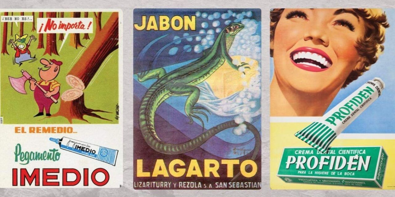 «¿A qué huelen los recuerdos?» (Fernando Ruiz-Goseascoechea, Diábolo Ediciones)