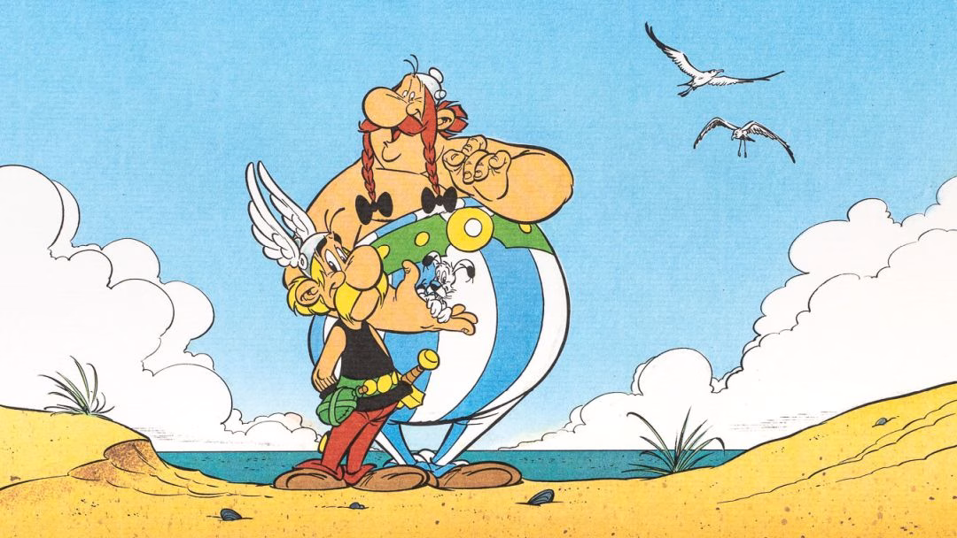 Astérix