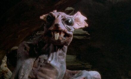 «Braindead (tu madre se ha comido a mi perro)» (Peter Jackson, 1992)