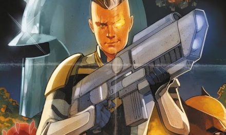 «Cable #1: Gran Calibre» (Gerry Duggan y Phil Noto, Panini Cómics)