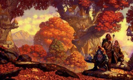 Margaret Weis y Tracy Hickman nos llevarán de nuevo a Krynn