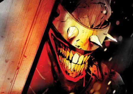 "El Batman que ríe" (Scott Snyder, James Tynion IV, Eduardo Risso y Jock, ECC Ediciones) elbatmanquerie_destacada