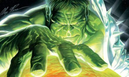 «Planet Hulk» (Greg Pak y otros, Panini Cómics)