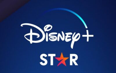 Listado de títulos que se incorporan a Disney+ con la llegada de Star