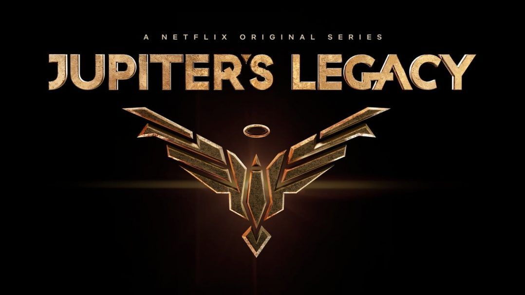 Netflix anuncia el estreno de "Jupiter's Legacy"