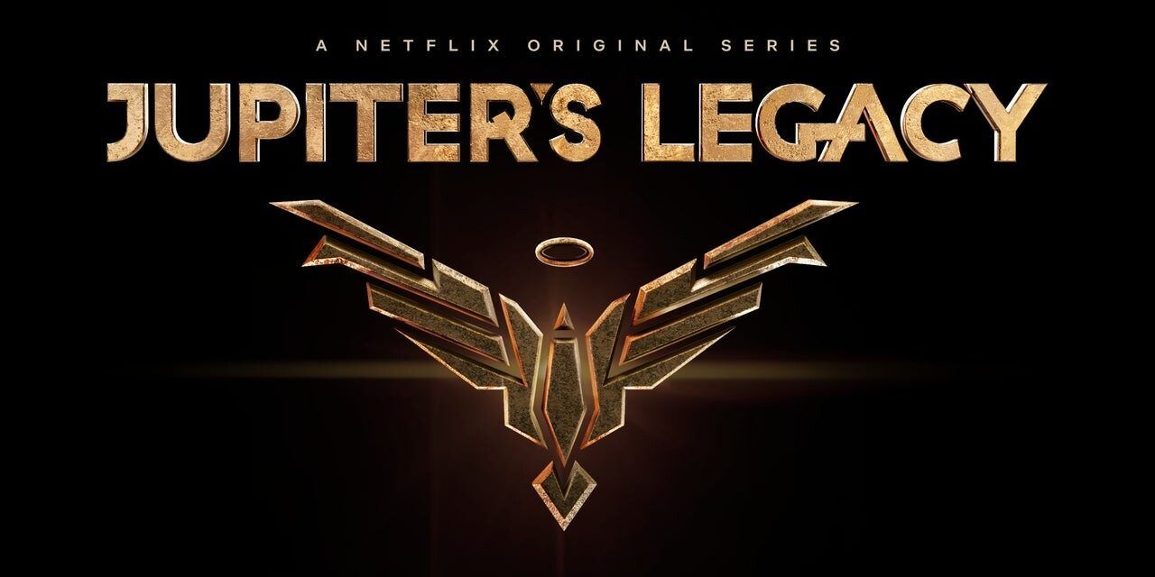 Netflix anuncia el estreno de “Jupiter’s Legacy”