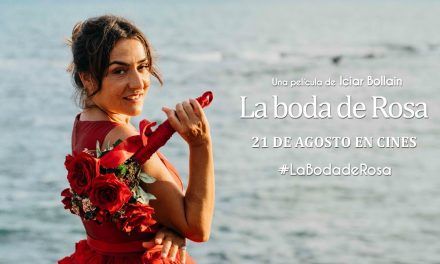 «La boda de Rosa» (Icíar Bollaín, 2020)