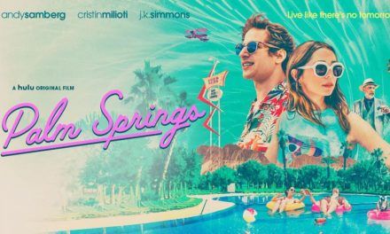 «Palm Springs» (Max Barbakow, 2020)