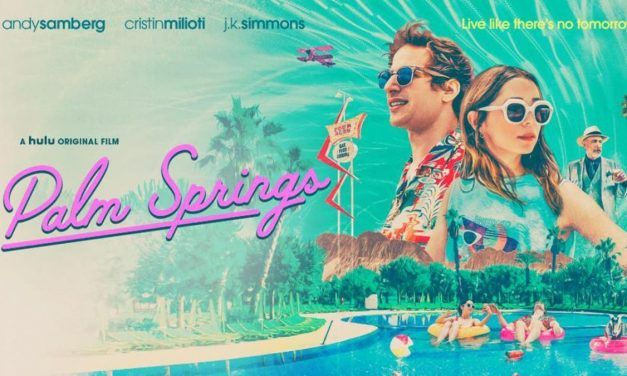 «Palm Springs» (Max Barbakow, 2020)