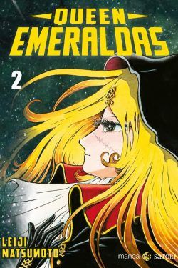 Queen Emeraldas 2
