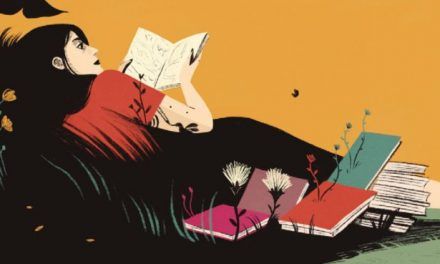 Veinte años con Astiberri Ediciones