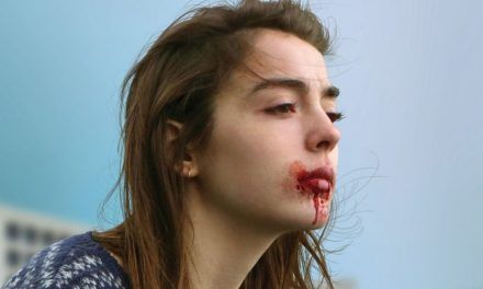 «Raw» (Julia Ducournau, 2016)
