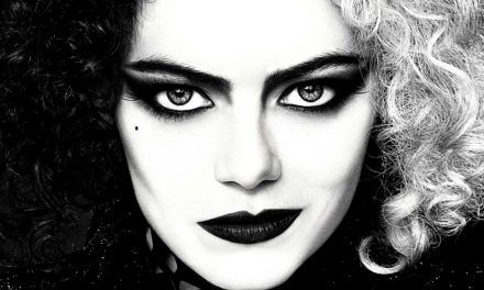 «Cruella»