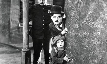 Celebra en el cine los 100 años de «El Chico»