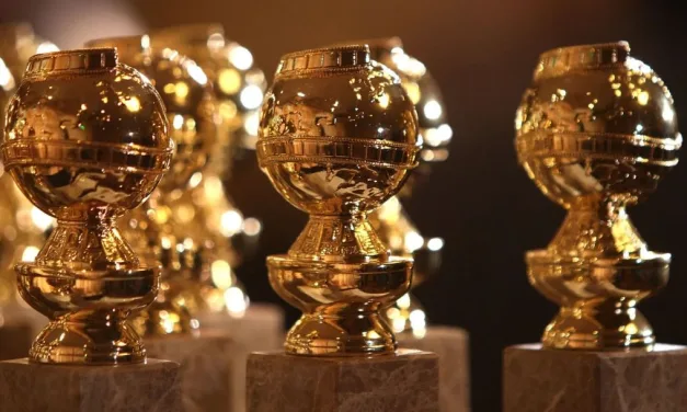 Nominaciones de los Globos de Oro 2009