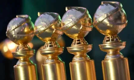 Ganadores de los Globos de Oro 2011