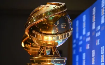 Ganadores de los Globos de Oro 2026