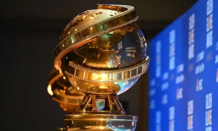Nominaciones a los Globos de Oro 2011
