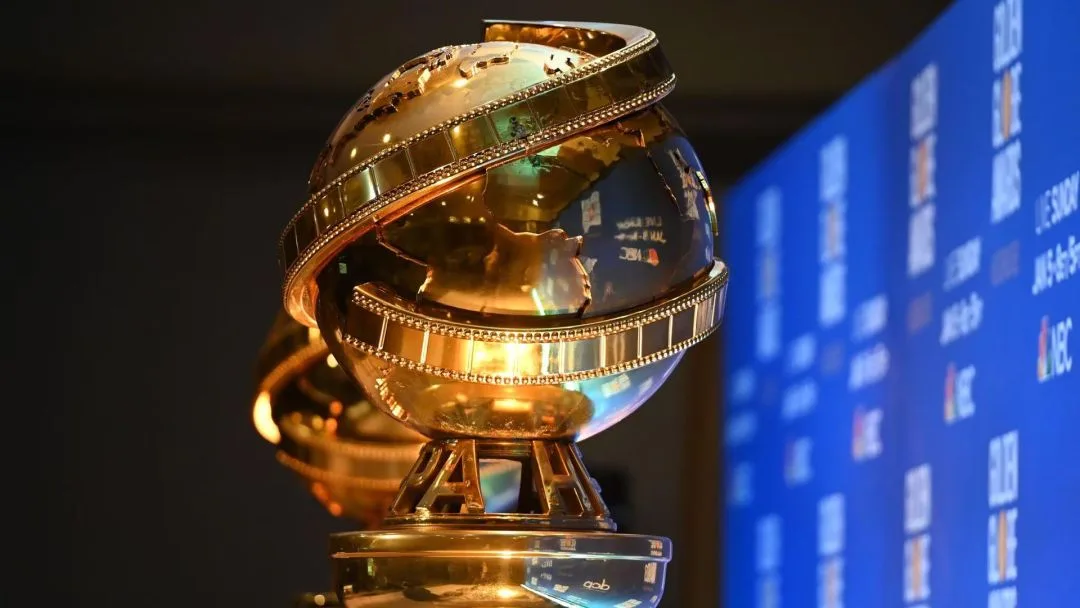 Ganadores de los Globos de Oro 2026